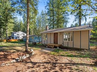 40918 Wallace Falls Loop Rd, Gold Bar, WA 98251