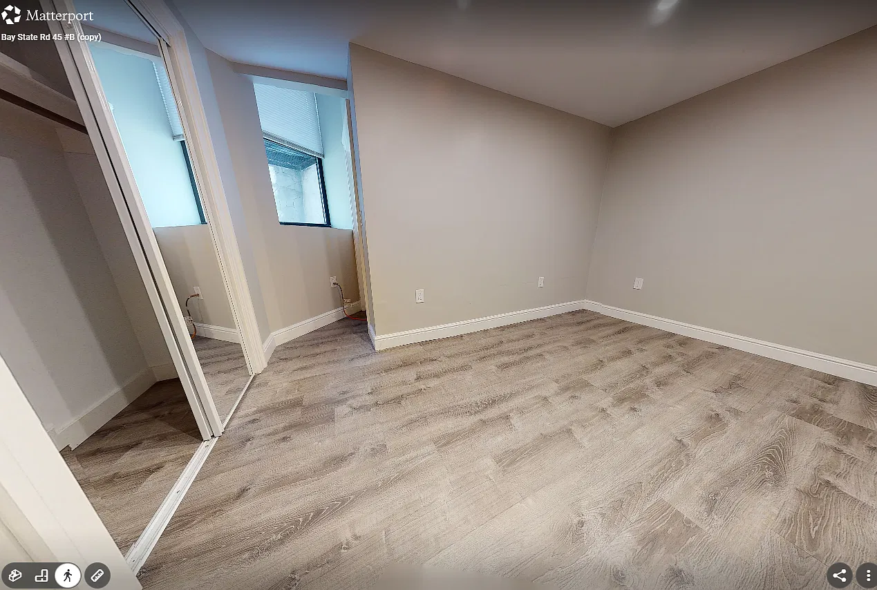 1 bed, 650 sqft, $3,300 — Photo 2