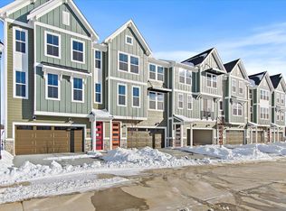 276 Meridian Way #8-601, Fort Mitchell, KY 41017
