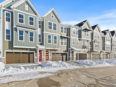 270 Meridian Way #8-604, Fort Mitchell, KY, 41017