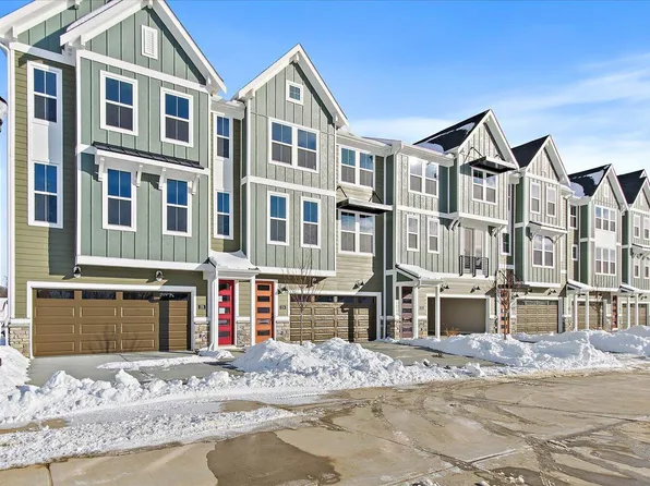 276 Meridian Way #8-601, Fort Mitchell, KY 41017