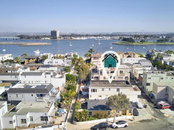 811-813 Balboa Ct, San Diego, CA 92109