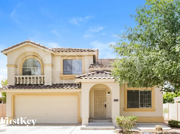 7963 W Marlette Ave, Glendale, AZ 85303