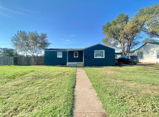 5001 36th St #F, Lubbock, TX 79414