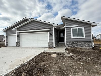 1610 NW Benjamin Dr, Ankeny, IA, 50023