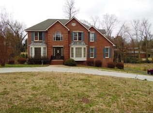 1200 Colonial Dr, Albemarle, NC 28001