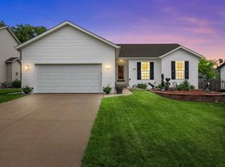 2095 Geode St, Marion, IA 52302