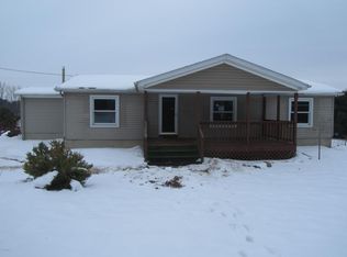 13890 S Dr N, Bellevue, MI 49021