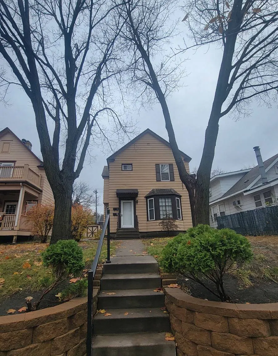 4206 Nicollet Ave S #2 in Minneapolis, MN 55409 — Photo 2