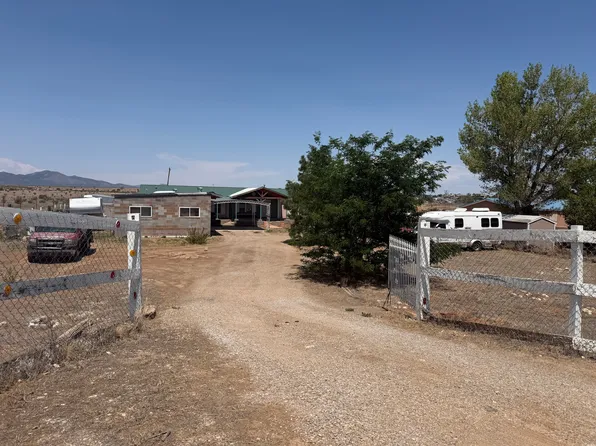 9 Quail Run E, Edgewood, NM 87015