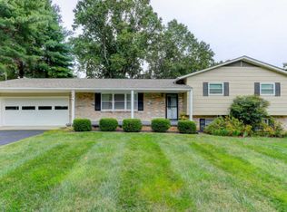 804 Venice Rd, Knoxville, TN 37923