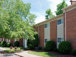 Hodges Manor Apartments, Portsmouth, VA 23701