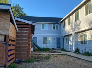 8527-8539 SE Clinton St #8531-7PLEX-1, Portland, OR 97266