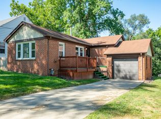 1346 Merle Hay Rd, Des Moines, IA 50311