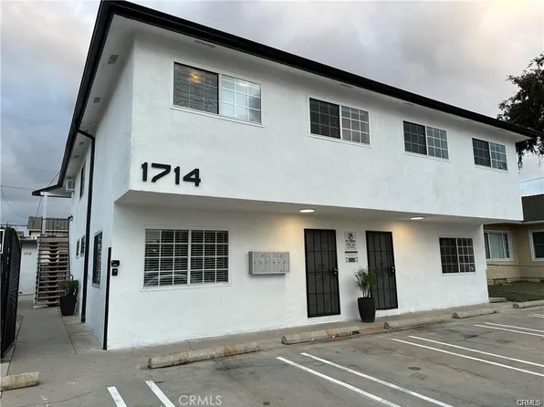 1712 Cherry Ave, Long Beach, CA 90813