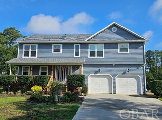 114 Saint Clair Rd LOT 1, Kill Devil Hills, NC 27948