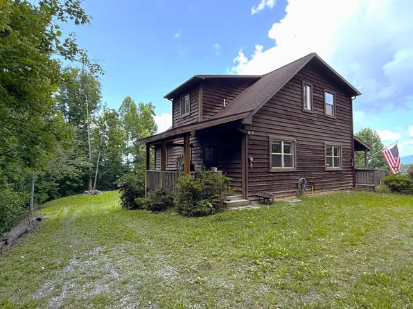 199 Pear Tree Way, Del Rio, TN 37727