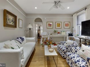 2109 Spruce St APT 3R, Philadelphia, PA 19103