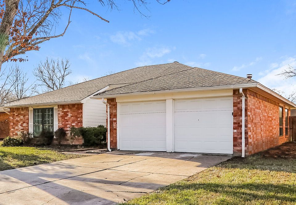 1st image of 16706 Quail Meadow Dr