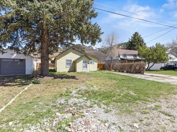519 Jefferson St, Afton, WY 83110