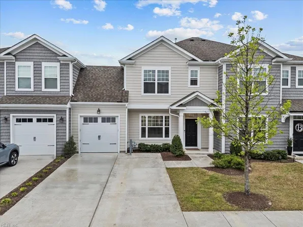 1925 Cannongate Ter, Chesapeake, VA 23322