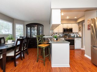 1195 Falcon Dr #35, Coquitlam, BC
