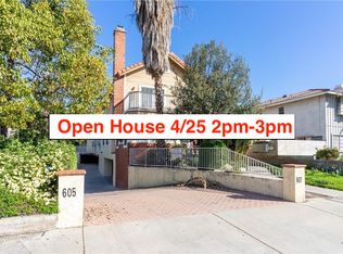 605 W Duarte Rd #B, Monrovia, CA 91016