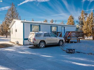 4066 SE Tillamook Loop, Prineville, OR 97754