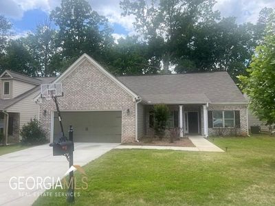 15 Victoria Dr, Fairburn, GA, 30213