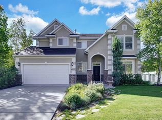 1843 W Frontier Cir, Farmington, UT 84025