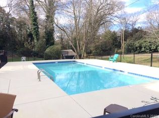 2123 Dartmouth Pl APT A, Charlotte, NC 28207