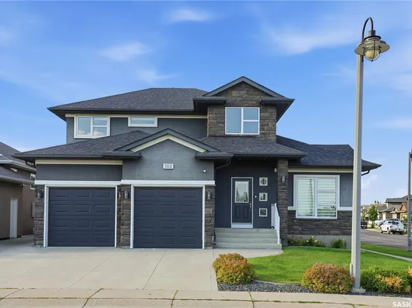 102 Teal CRESCENT, Saskatoon, SK S7T 0P9