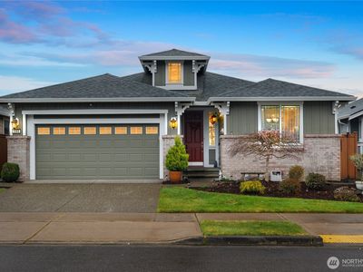 5069 Cypress Loop NE, Lacey, WA, 98516