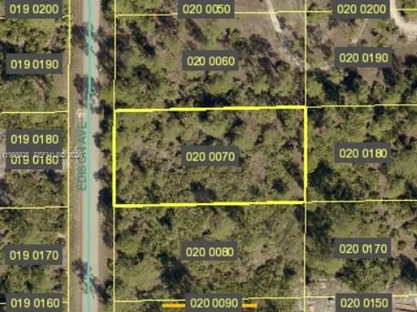 1310 Edison Ave, Lehigh Acres, FL 33972