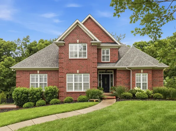1237 Ben Hill Blvd, Nolensville, TN 37135