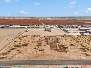 1517 S County Road 1102, Midland, TX 79706