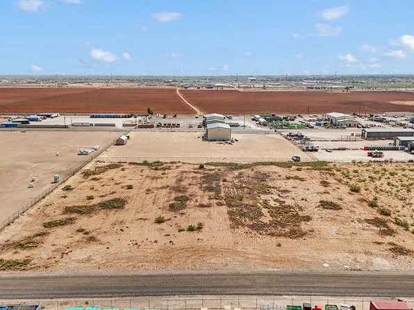 1609 S County Road 1102, Midland, TX 79706