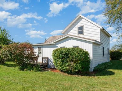 973 E 250 N, Warsaw, IN, 46582