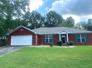 126 Champions Green Dr, Madison, AL 35758