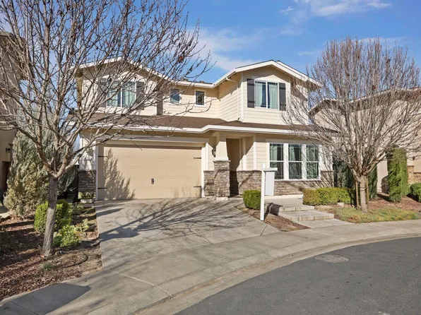 817 Rosmarino Way, Modesto, CA 95355