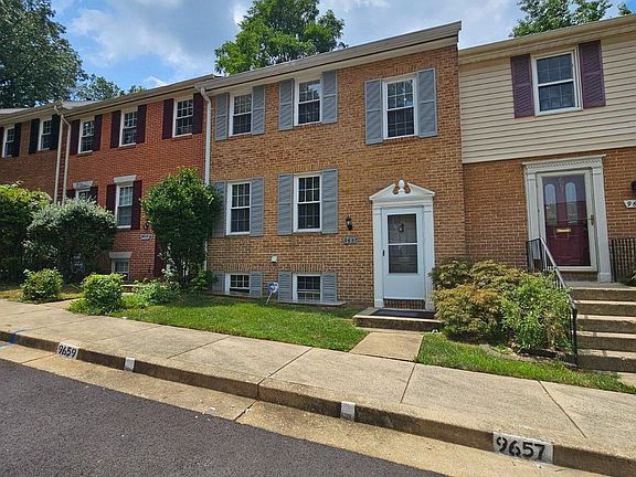 2nd image of 9657 Lindenbrook St