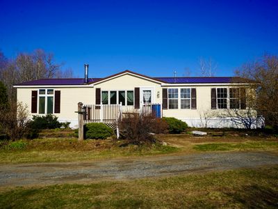 455 Beans Corner Road, Hartland, ME, 04943