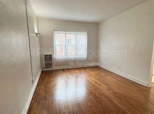636 N Plymouth Blvd APT 205, Los Angeles, CA 90004