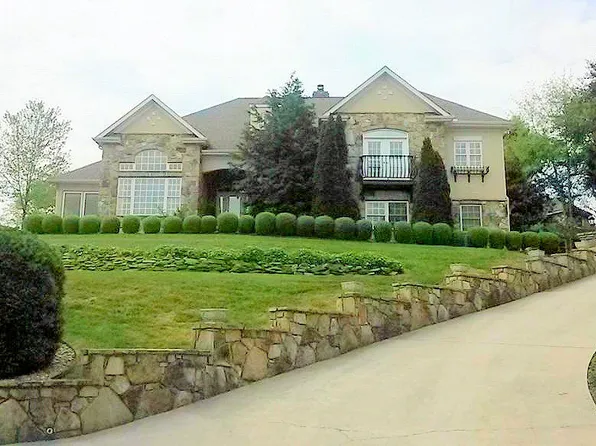 662 Sandpiper Dr, Vonore, TN 37885