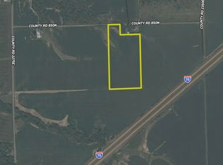County Road 850 North Rd, Casey, IL 62420