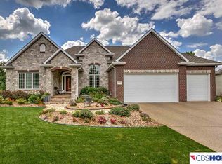 5075 S 176th Cir, Omaha, NE 68135