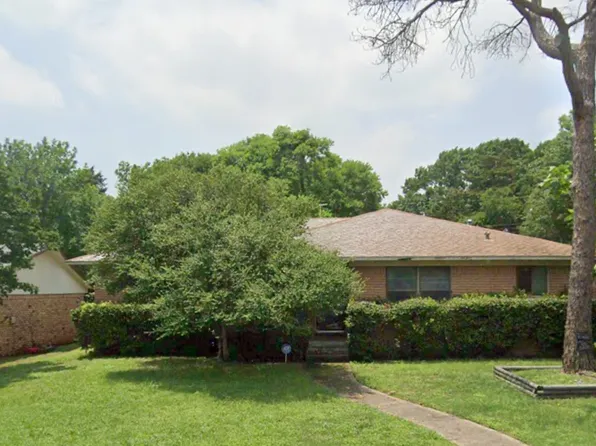 3019 Cliff Creek Dr, Dallas, TX 75233