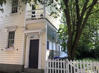 14 Pitt St, Charleston, SC 29401