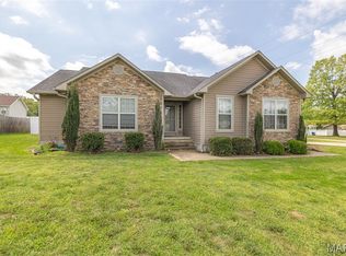 2013 Tumbleweed Trl, Poplar Bluff, MO 63901