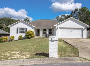 167 Conquest Ave, Crestview, FL 32536